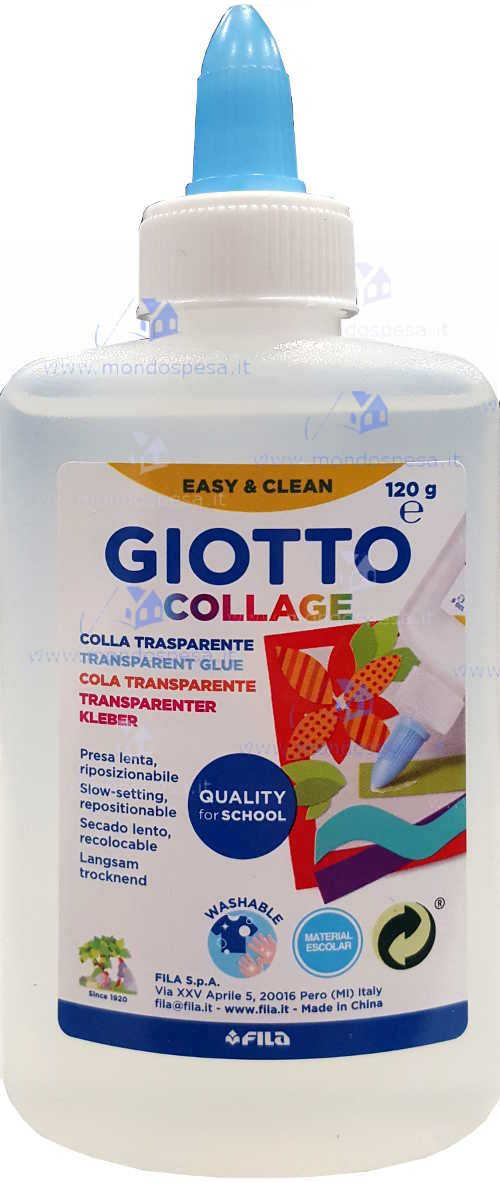 Foto Articolo
